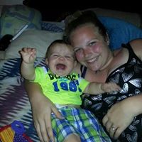 Ashley Wiley Photo 13