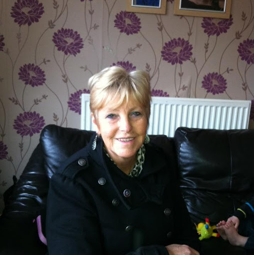 Janet Gilbert Photo 48
