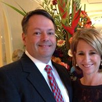 Stewart Hamilton Photo 12