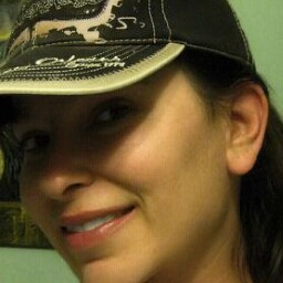 Jacqueline Parker Photo 32