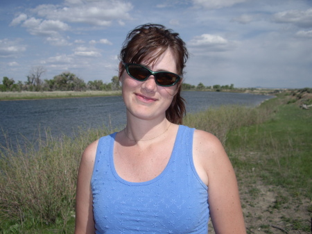 Amanda Watkins Photo 13