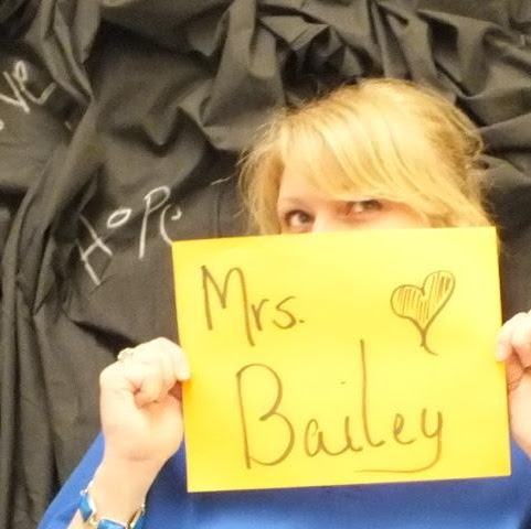 Alisha Bailey Photo 20