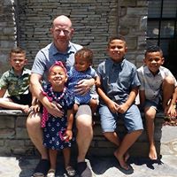 Mary Holden Photo 17