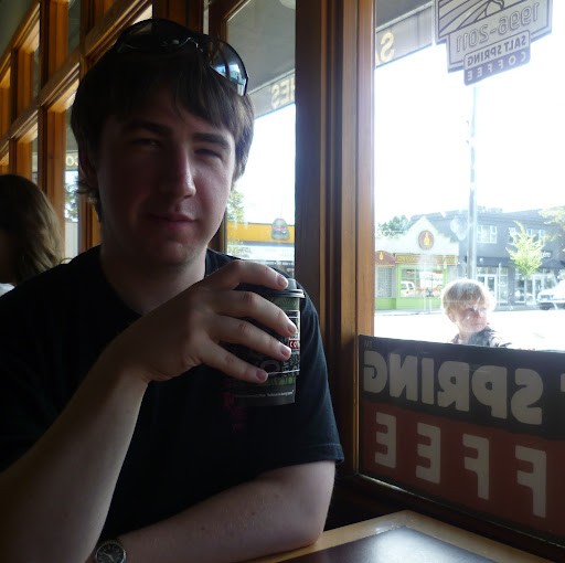 Kevin Grady Photo 48