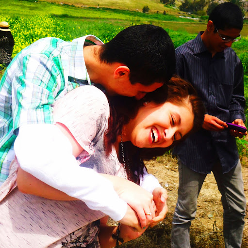 Cristian Ramirez Photo 24