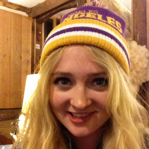 Holly Kerr Photo 26