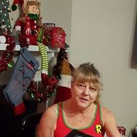 Robin Chance Photo 13