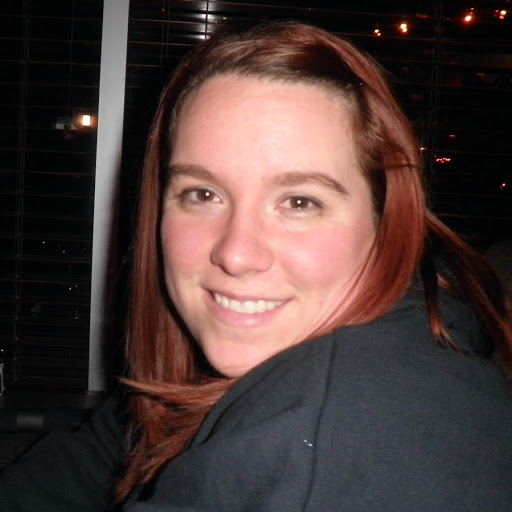 Jessica Goode Photo 9