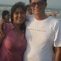 Cristina Valencia Photo 19
