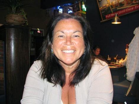 Annette Francis Photo 10