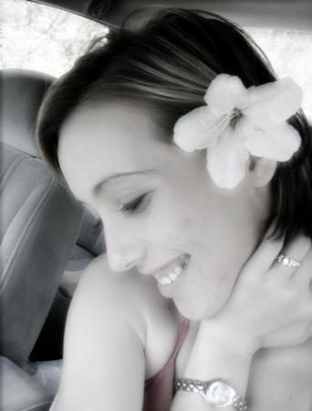 Megan Farmer Photo 24