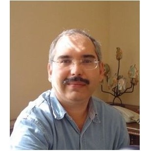Federico Ramirez Photo 14
