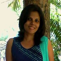 Sarah Augustine Photo 18