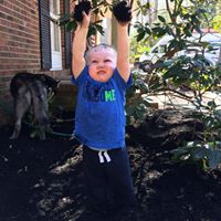 Colleen Worrell Photo 2