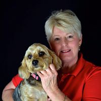 Debbie Harrell Photo 17