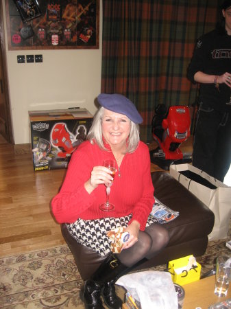 Patricia Marshall Photo 50
