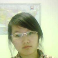 Tracy Jiang Photo 10