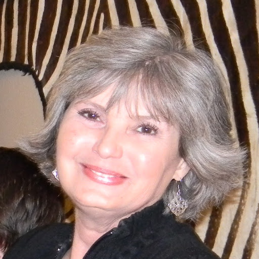 Gina Phillips Photo 21