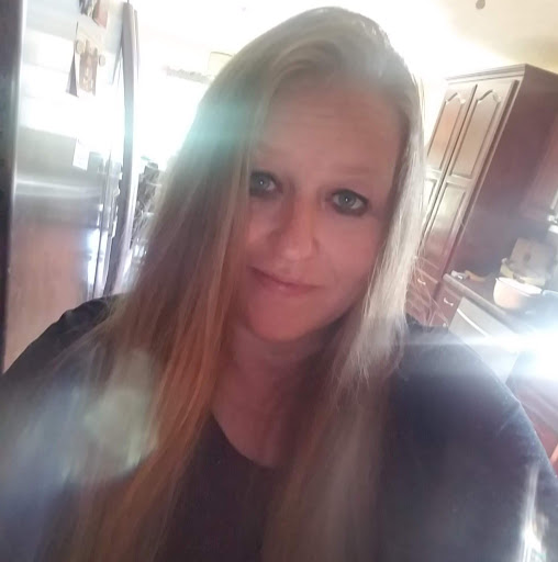 Angie Russell Photo 16