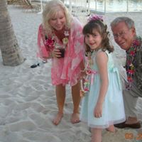 Anna Carpenter Photo 9