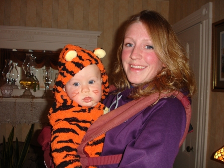 Kristin Kennedy Photo 30