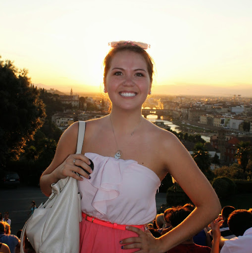 Lisa Olson Photo 23