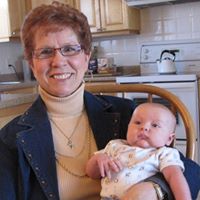 Suzanne Pierre Photo 15