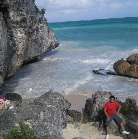 Jose Patron Photo 22