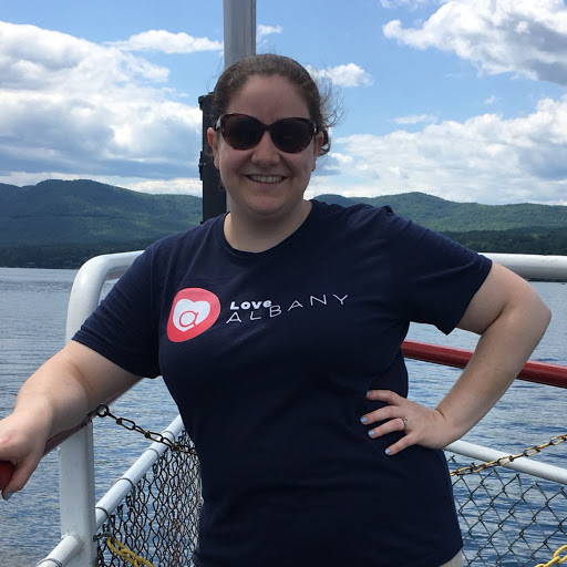 Stephanie Roth Photo 34