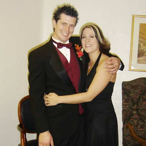 Amy Berry Photo 25