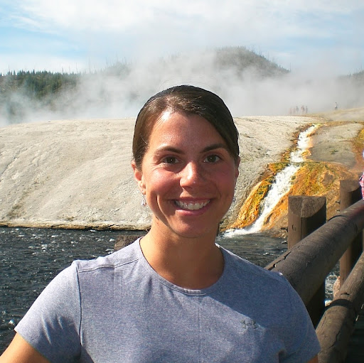 Kimberly Ferguson Photo 37