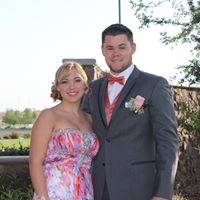 Aaron Dotson Photo 16