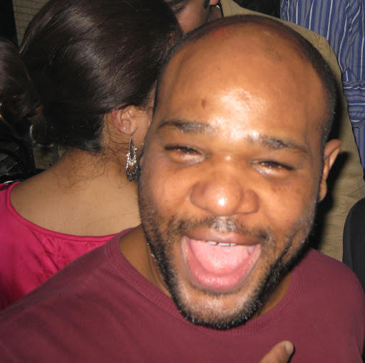 Patrick Edmonds Photo 7