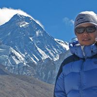 Kanchhi Sherpa Photo 9