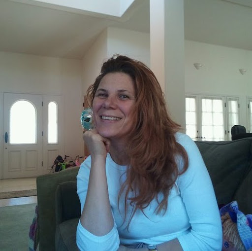 Patricia Byrne Photo 10
