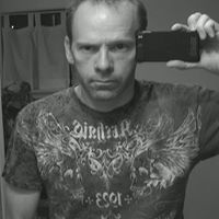 Brian Dickens Photo 16