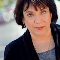 Deborah Blum Photo 30
