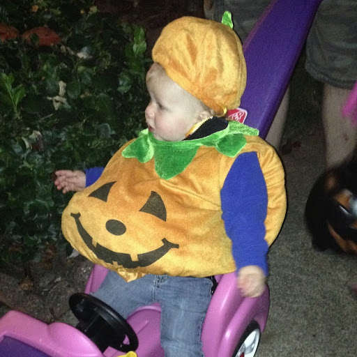 Beth Kendall Photo 5