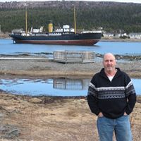 Terry Reynolds Photo 18