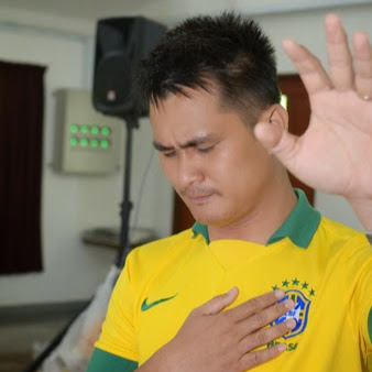 Michael Leong Photo 40