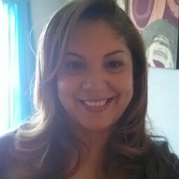 Christina Peralta Photo 10