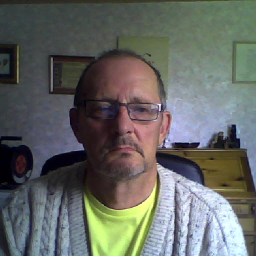 Gerald Edmonds Photo 4