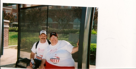 Amy Barker Photo 32