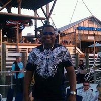 Gilbert Robinson Photo 15