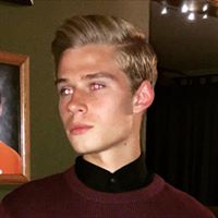 Drew Yoder Photo 14