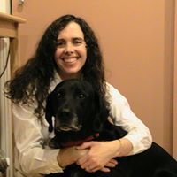 Michele Forbes Photo 12