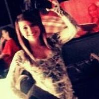 Samantha Shreves Photo 8