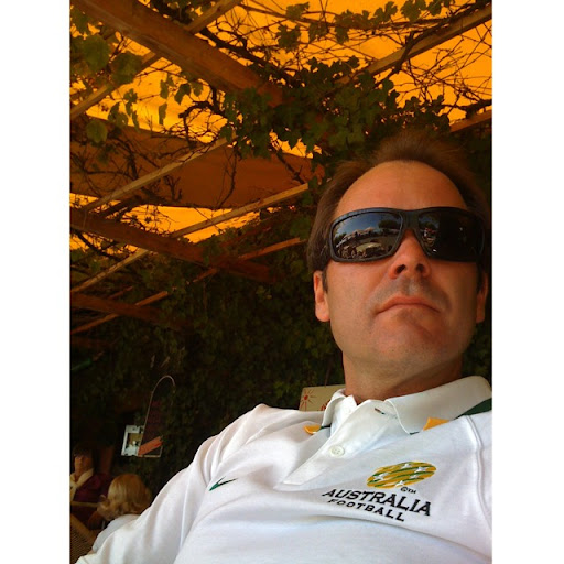 Patrick Walters Photo 43