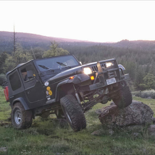 Anthony Green Photo 12