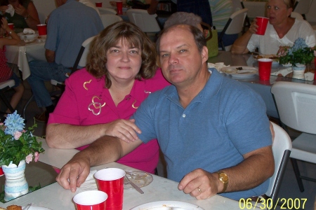 Sandra Ferrell Photo 26